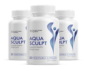 Aqua sculpt supplement