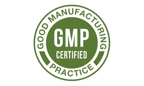 gmp certified aquasculpt